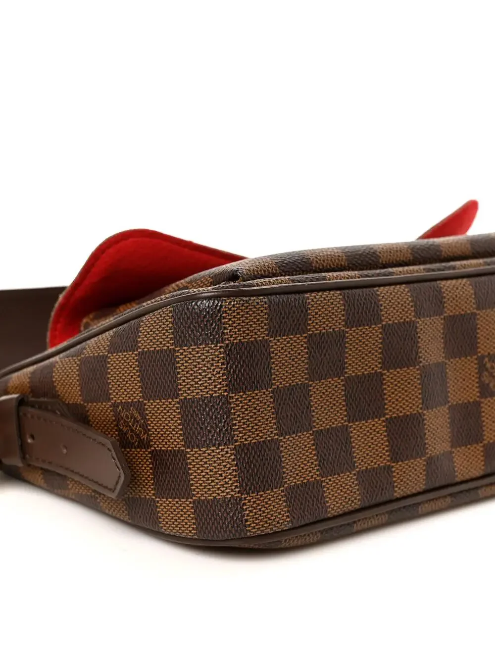 Louis Vuitton Damier Ebene Ravello Gm #308808L12B